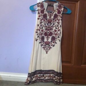 Urban outfitters dress